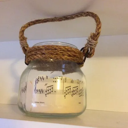 Apartment Sirius A In Center Of Cb.