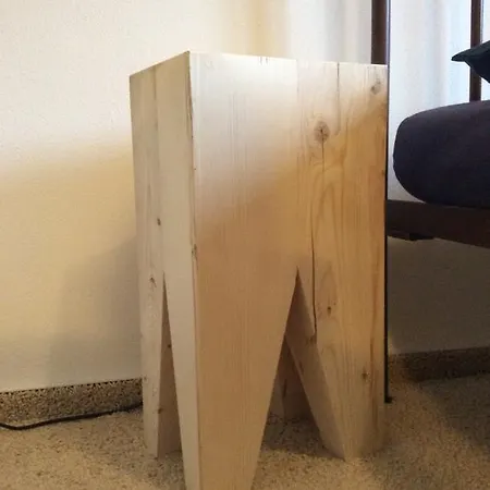 Apartment Sirius A In Center Of Cb.