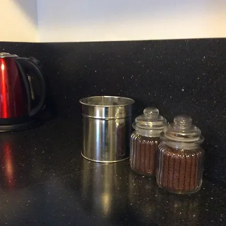 Apartment Sirius A In Center Of Cb. *