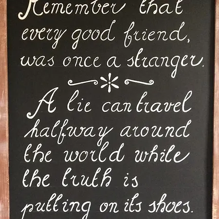 Sirius A In Center Of Cb. Apartment