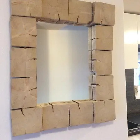 Apartment Sirius A In Center Of Cb. *