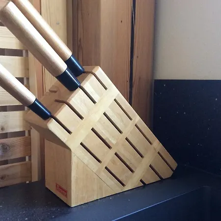 Sirius A In Center Of Cb. Apartment