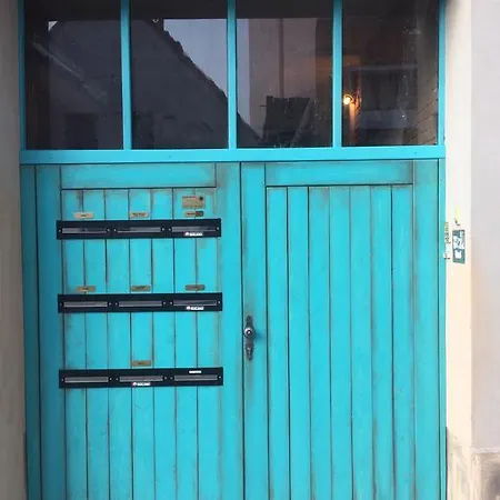 Apartment Sirius A In Center Of Cb. Ceske Budejovice