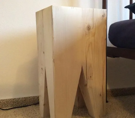 Apartment Sirius A In Center Of Cb.