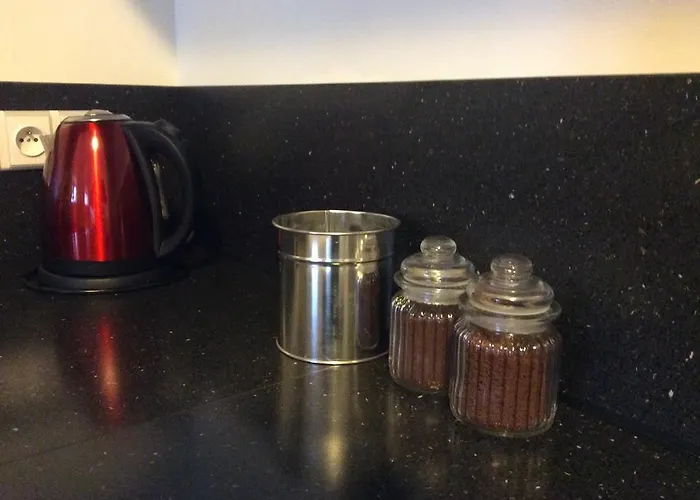 Apartment Sirius A In Center Of Cb. *