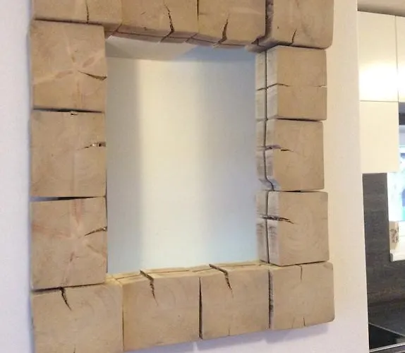 Apartment Sirius A In Center Of Cb. *