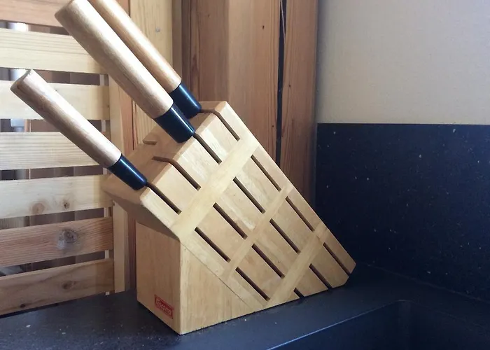 Sirius A In Center Of Cb. Apartment