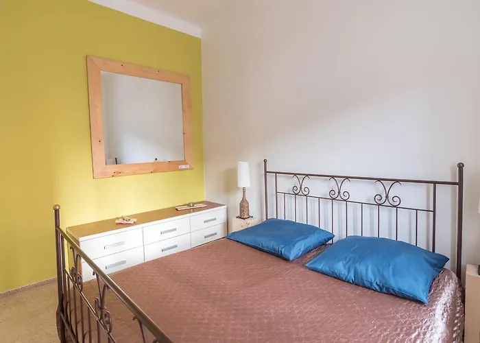 Sirius A In Center Of Cb. Apartment *